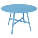 So'O Round Table - Cedar Nursery - Plants and Outdoor Living