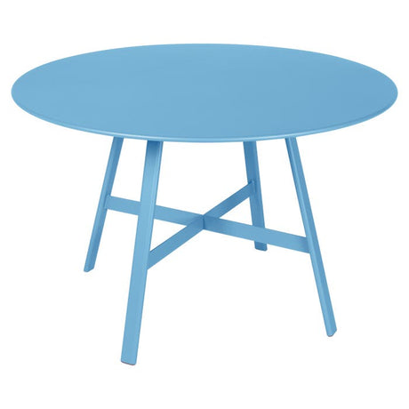 So'O Round Table - Cedar Nursery - Plants and Outdoor Living