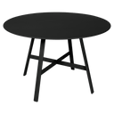So'O Round Table - Cedar Nursery - Plants and Outdoor Living