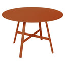 So'O Round Table - Cedar Nursery - Plants and Outdoor Living