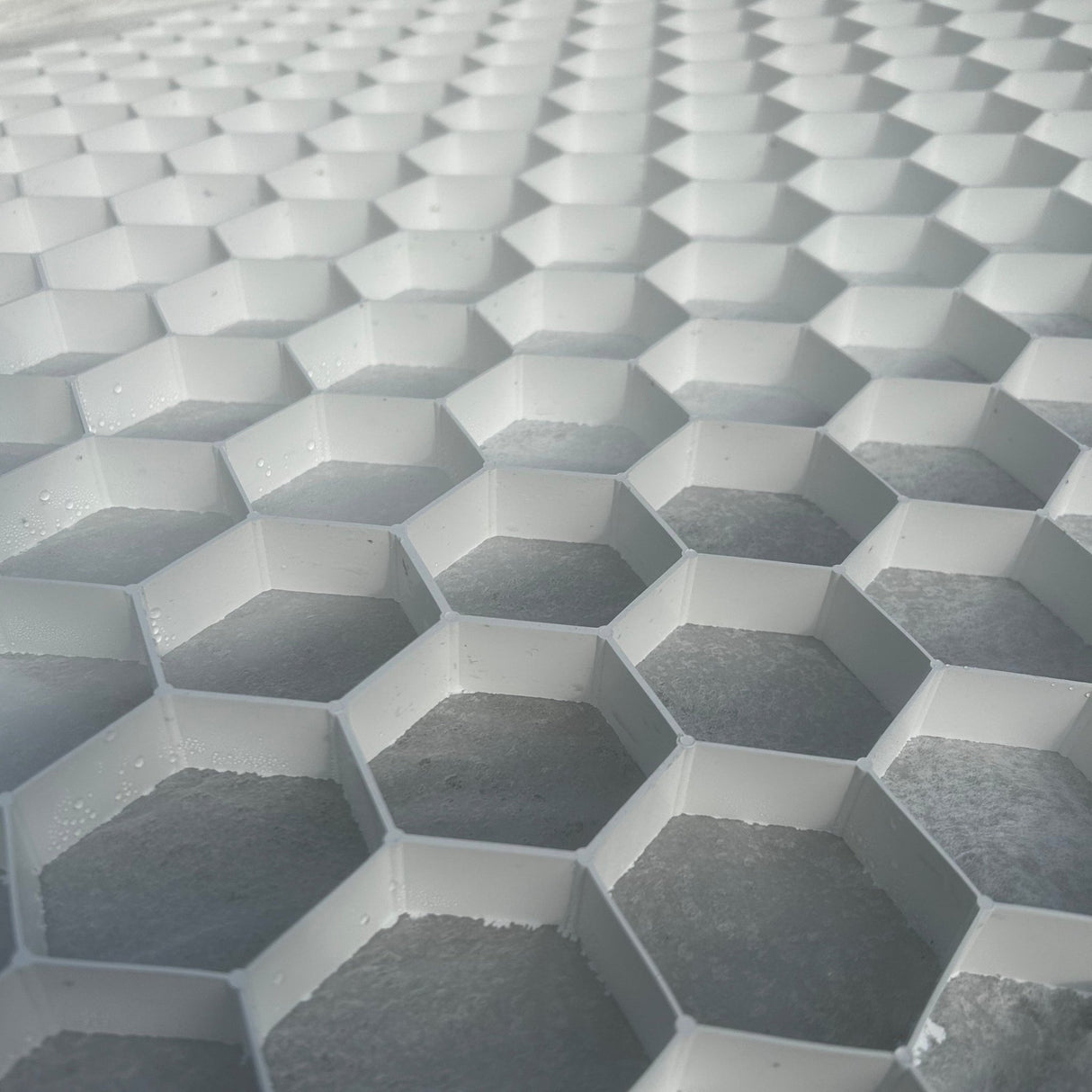 StablePATH 22 Gravel Stabilisation Panels - 1.2m x 0.8m - Cedar Nursery - Plants and Outdoor Living