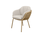 Cane-line Stay Chair. Buy direct from Cedar Nursery, Surrey. 