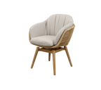 Stay Swivel Chair - Cedar Nursery - Plants and Outdoor Living