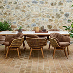 Stay Swivel Chair - Cedar Nursery - Plants and Outdoor Living