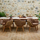 Stay Swivel Chair - Cedar Nursery - Plants and Outdoor Living
