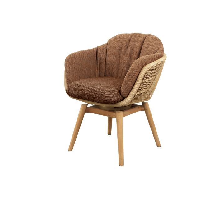 Stay Swivel Chair - Cedar Nursery - Plants and Outdoor Living