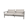 Sticks 2 - Seater Sofa - Cedar Nursery - Plants and Outdoor Living