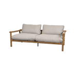 Sticks 2 - Seater Sofa - Cedar Nursery - Plants and Outdoor Living