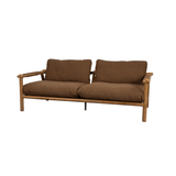 Sticks 2 - Seater Sofa - Cedar Nursery - Plants and Outdoor Living