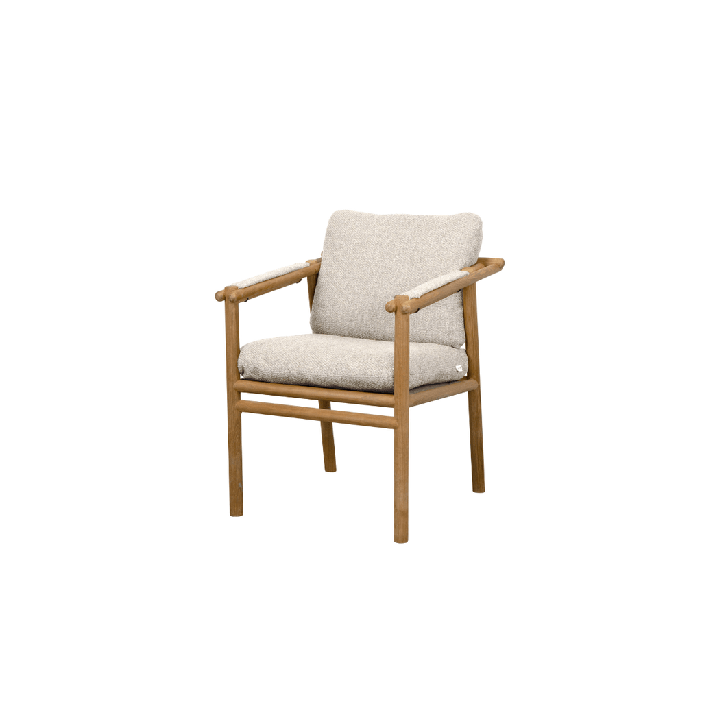 Sticks Armchair - Cedar Nursery - Plants and Outdoor Living