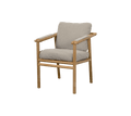 Sticks Armchair - Cedar Nursery - Plants and Outdoor Living