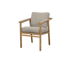 Sticks Armchair - Cedar Nursery - Plants and Outdoor Living