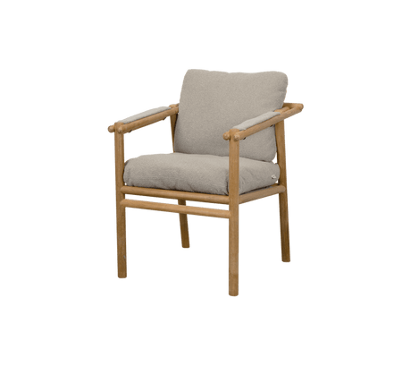 Sticks Armchair - Cedar Nursery - Plants and Outdoor Living