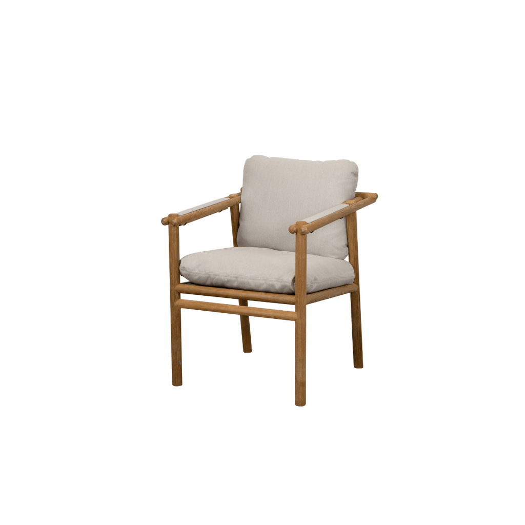 Sticks Armchair - Cedar Nursery - Plants and Outdoor Living