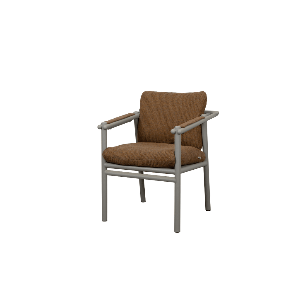 Sticks Armchair - Cedar Nursery - Plants and Outdoor Living