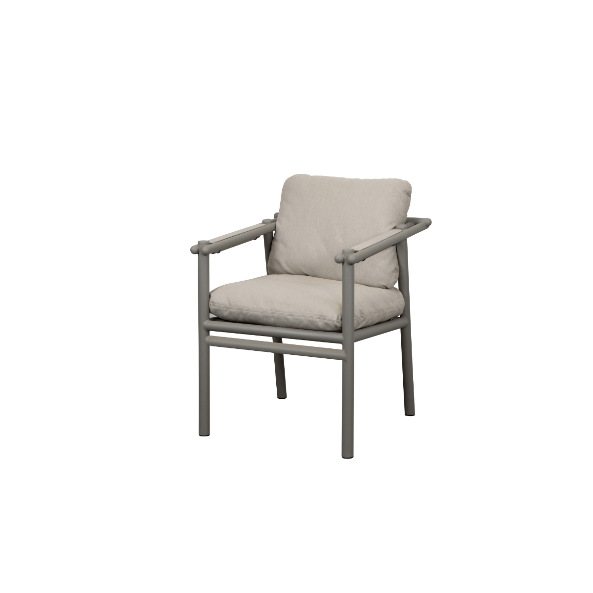 Sticks Armchair - Cedar Nursery - Plants and Outdoor Living