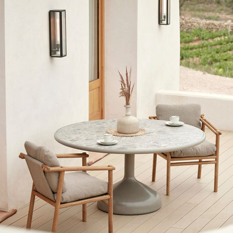 Sticks Armchair - Cedar Nursery - Plants and Outdoor Living