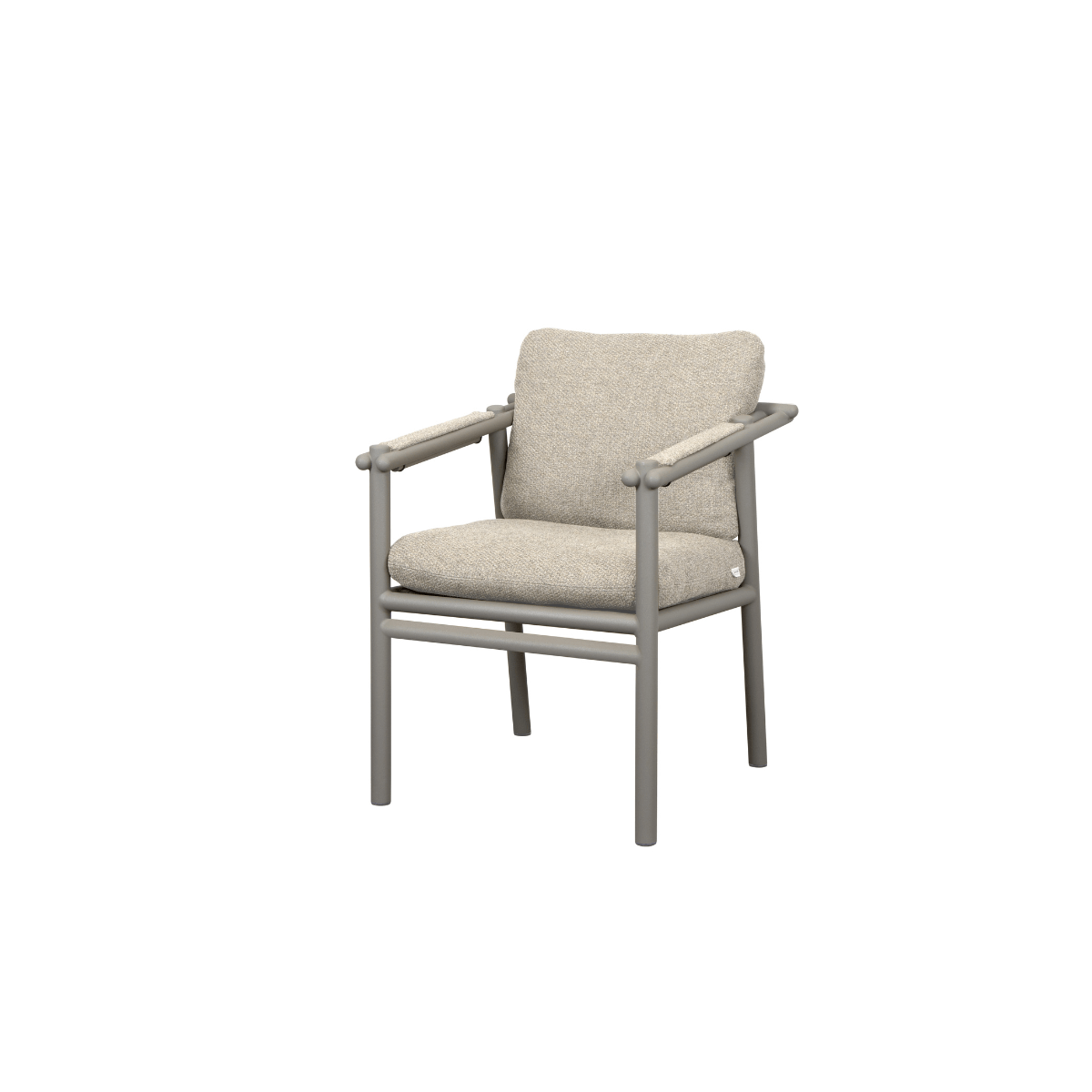 Sticks Armchair - Cedar Nursery - Plants and Outdoor Living