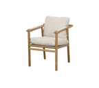Sticks Armchair - Cedar Nursery - Plants and Outdoor Living