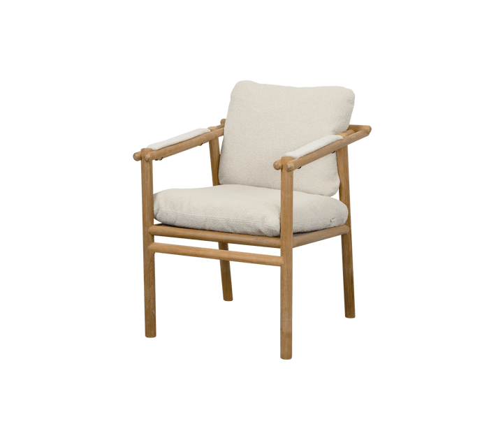 Sticks Armchair - Cedar Nursery - Plants and Outdoor Living