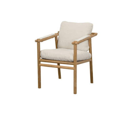 Sticks Armchair - Cedar Nursery - Plants and Outdoor Living