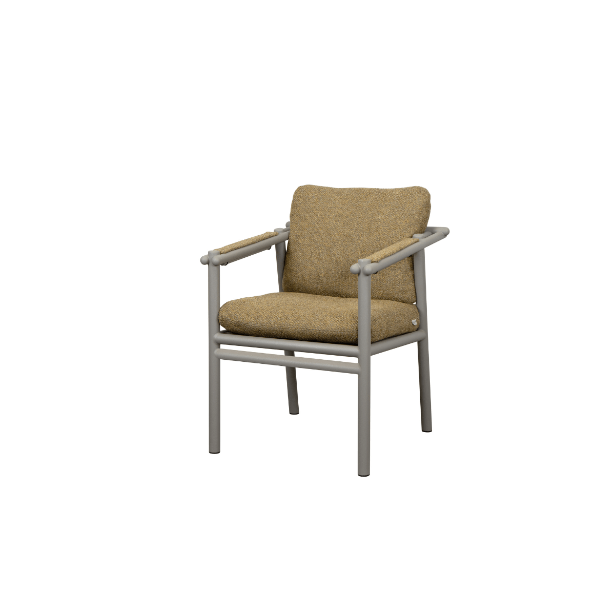 Sticks Armchair - Cedar Nursery - Plants and Outdoor Living