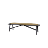 Sticks Bench - Cedar Nursery - Plants and Outdoor Living