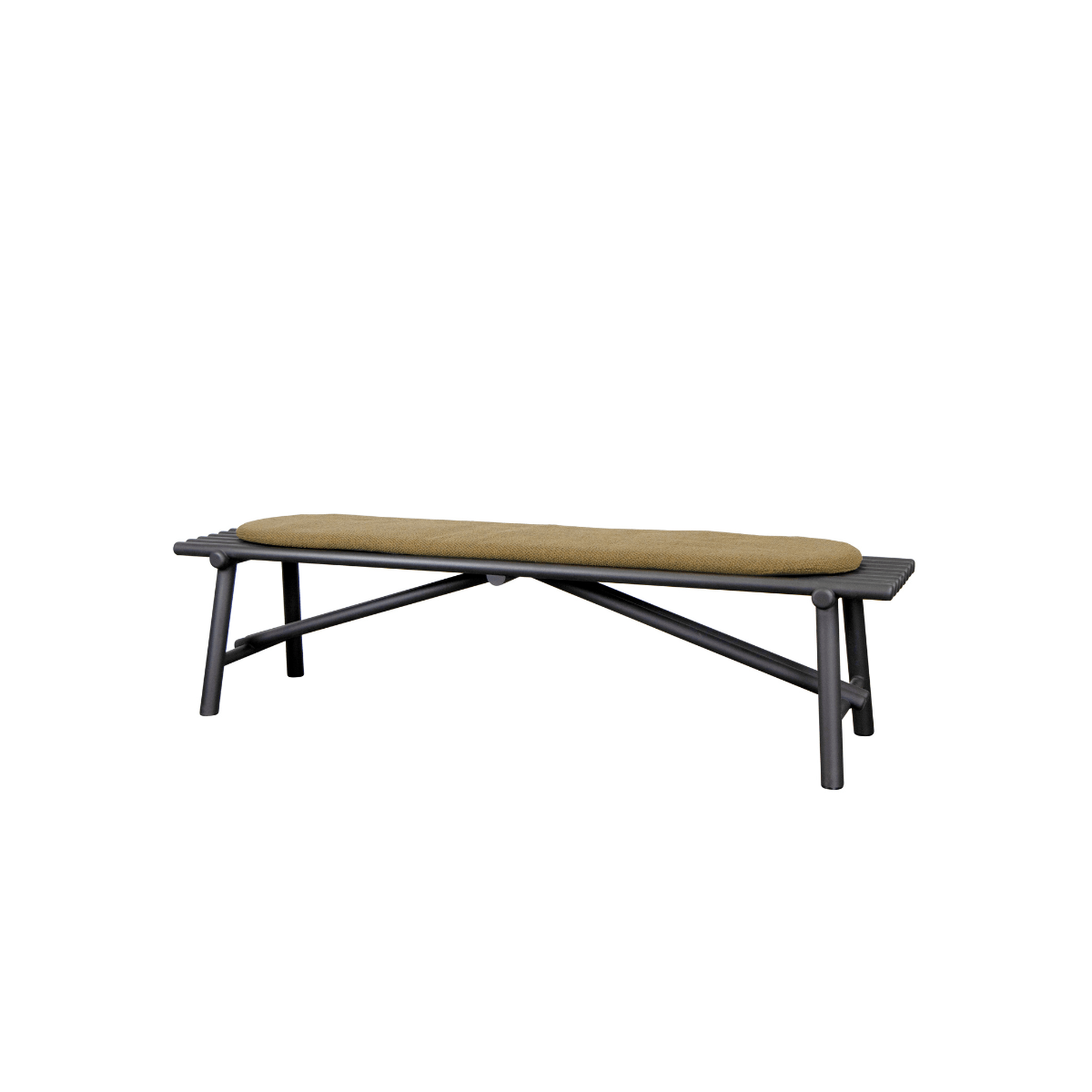 Sticks Bench - Cedar Nursery - Plants and Outdoor Living
