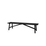 Sticks Bench - Cedar Nursery - Plants and Outdoor Living