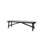 Sticks Bench - Cedar Nursery - Plants and Outdoor Living
