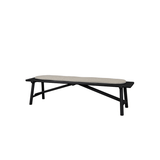 Sticks Bench - Cedar Nursery - Plants and Outdoor Living