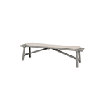 Sticks Bench - Cedar Nursery - Plants and Outdoor Living