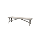 Sticks Bench - Cedar Nursery - Plants and Outdoor Living