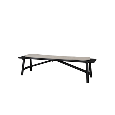 Sticks Bench - Cedar Nursery - Plants and Outdoor Living