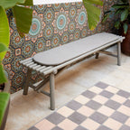 Sticks Bench - Cedar Nursery - Plants and Outdoor Living