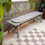 Sticks Bench - Cedar Nursery - Plants and Outdoor Living