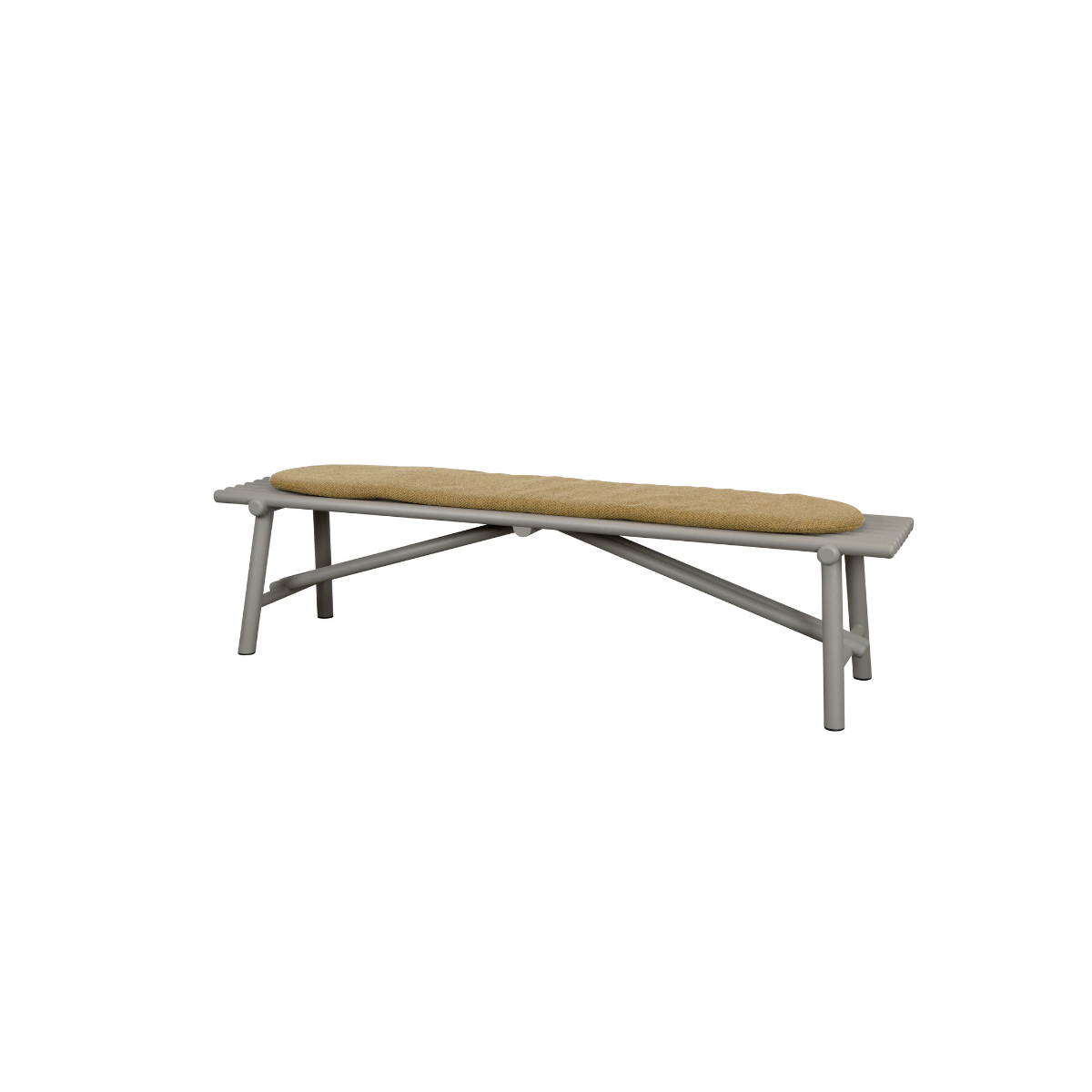 Sticks Bench - Cedar Nursery - Plants and Outdoor Living