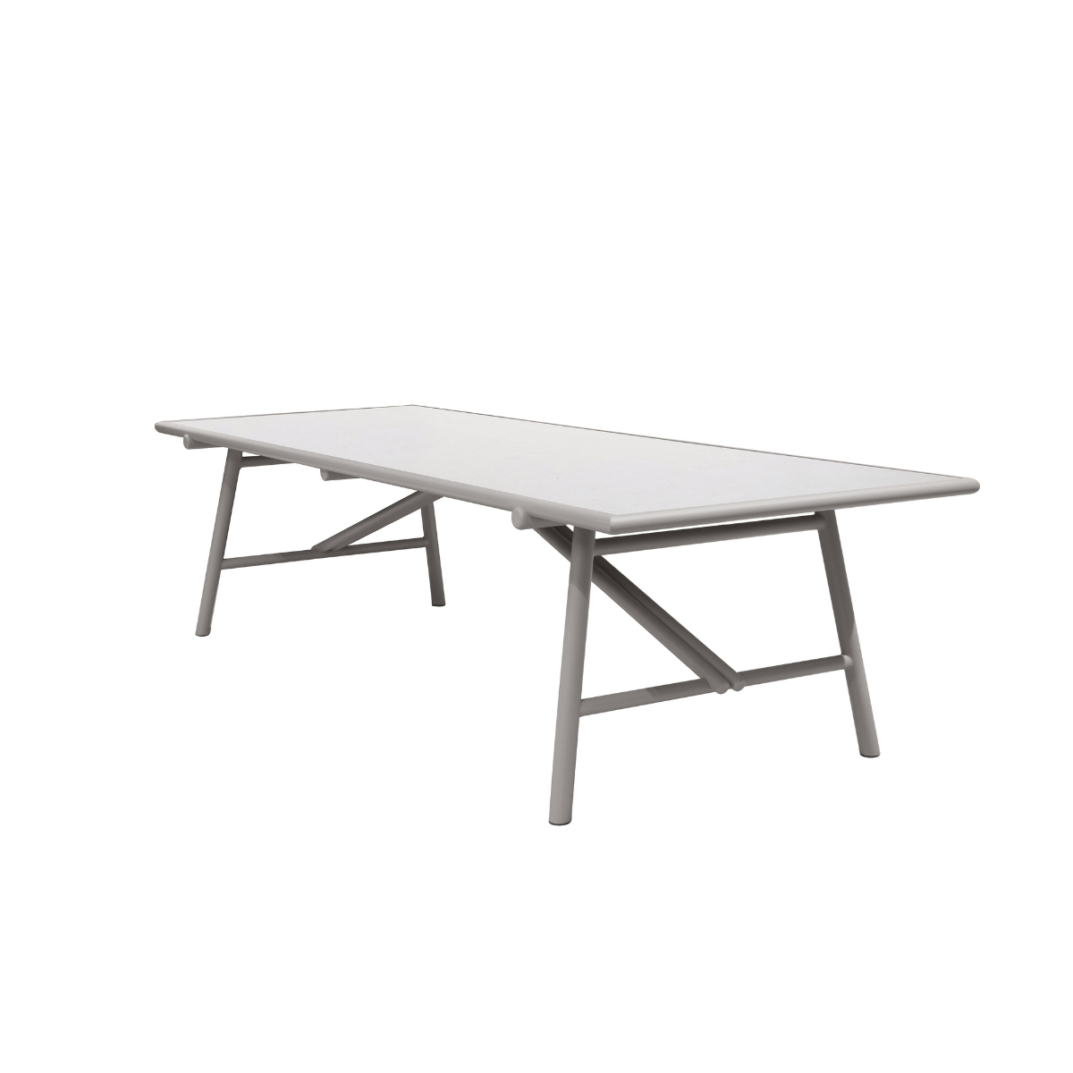 Sticks Dining Table - Cedar Nursery - Plants and Outdoor Living