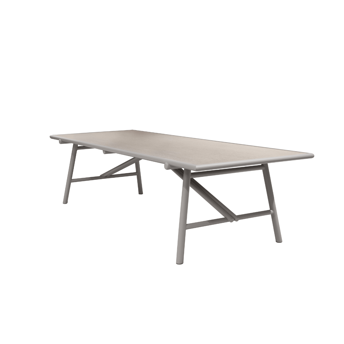 Sticks Dining Table - Cedar Nursery - Plants and Outdoor Living