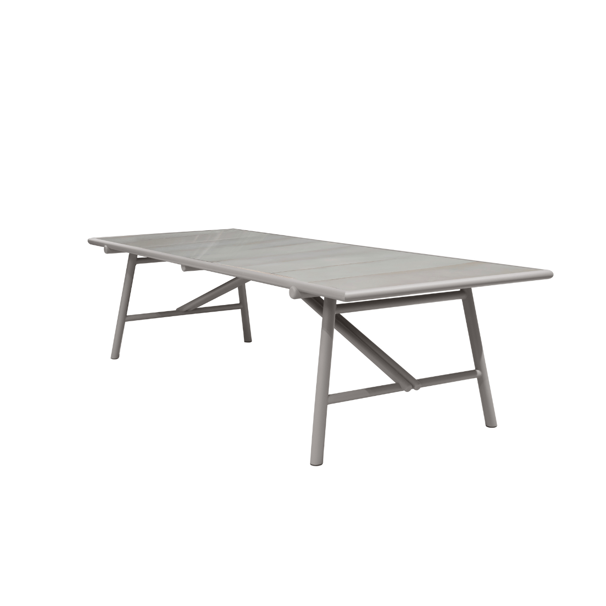 Sticks Dining Table - Cedar Nursery - Plants and Outdoor Living