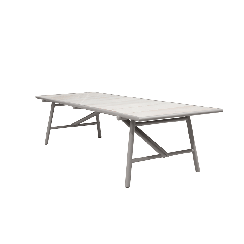 Sticks Dining Table - Cedar Nursery - Plants and Outdoor Living