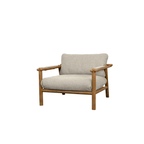 Sticks Lounge Chair - Cedar Nursery - Plants and Outdoor Living