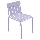 Stripe Chair - Cedar Nursery - Plants and Outdoor Living