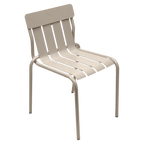 Stripe Chair - Cedar Nursery - Plants and Outdoor Living
