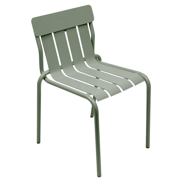 Stripe Chair - Cedar Nursery - Plants and Outdoor Living