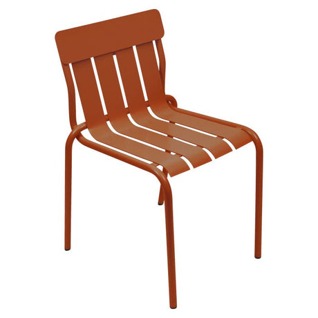 Stripe Chair - Cedar Nursery - Plants and Outdoor Living