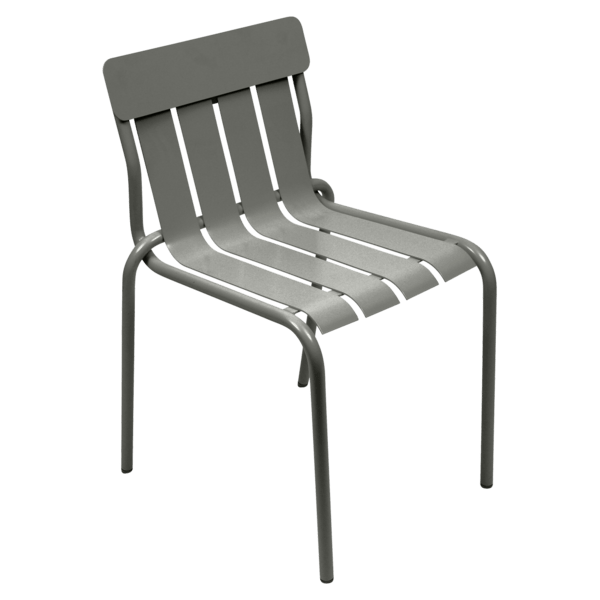 Stripe Chair - Cedar Nursery - Plants and Outdoor Living