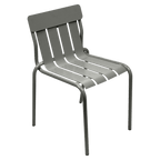 Stripe Chair - Cedar Nursery - Plants and Outdoor Living
