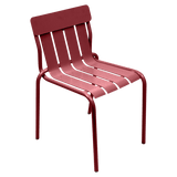 Stripe Chair - Cedar Nursery - Plants and Outdoor Living