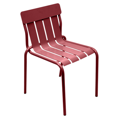 Stripe Chair - Cedar Nursery - Plants and Outdoor Living